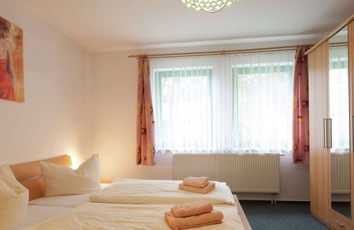 Schona Apartment | Modern apartment near the ski slopes
