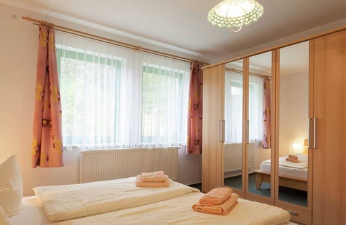 Schona Apartment | Modern apartment near the ski slopes