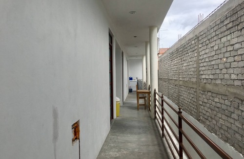 Tlacolula de Matamoros Apartment | MODERN APARTMENT #D IN TLACOLULA OAXACA