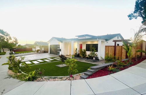 East San Jose House | Modern AC 2 Home in Silicon 2025
