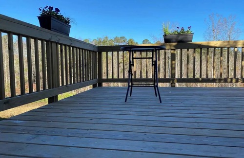 Flowery Branch Apartment | Modern, access to everything 3 min to lake Lanier.nn