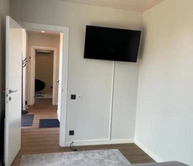Koylio Apartment | Modern accommodation close to lake and nature