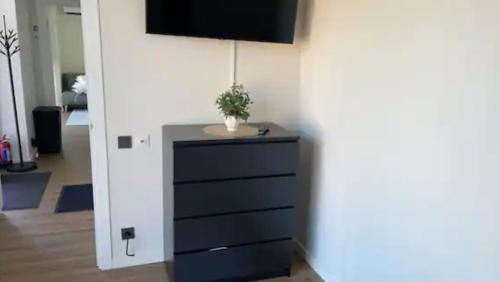 Koylio Apartment | Modern accommodation close to lake and nature