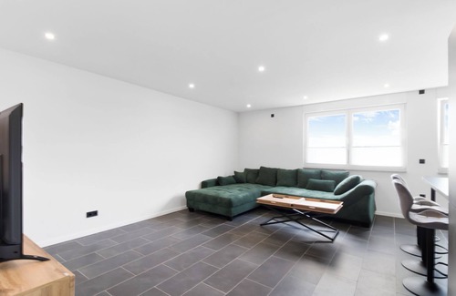 Selm Apartment | Modern accommodation in Selm- surrounded by nature
