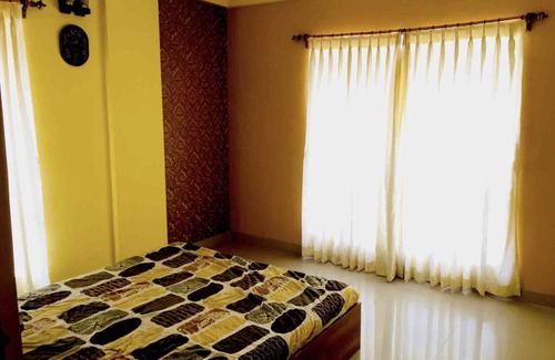 Rajarhat Condo | Modern amenities with bright, spacious and cozy rooms.