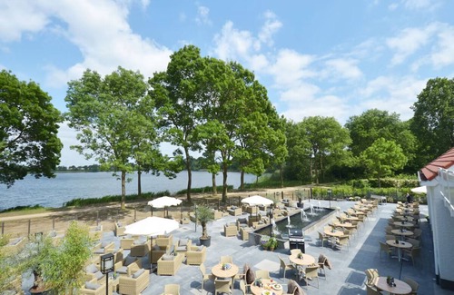 Municipality of 's-Hertogenbosch Hotel | Modern Amenities with Easy Access to Cultural Attractions! Onsite Dining
