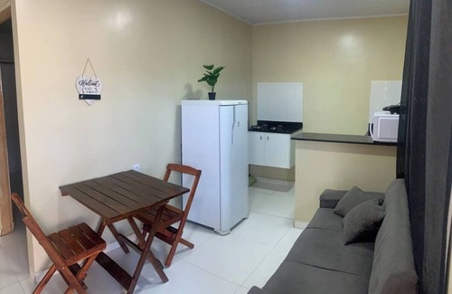 Boa Vista Apartment | Modern and spacious apartment