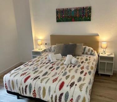 Distrito Noroeste Apartment | Modern and Bright close to the Station