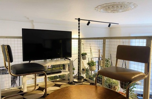 Clifton Apartment | Modern and Bright Three Bed Apartment