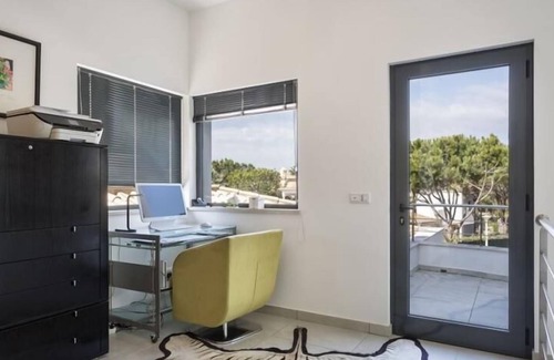 Almancil Villa | Modern and bright two bedroom villa with pool PV13 - Almancil, Algarve
