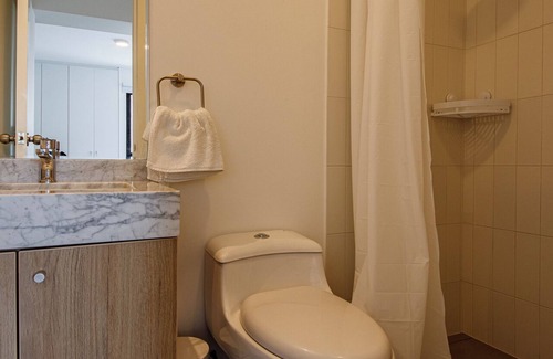 San Isidro Centro Financiero Apartment | Modern and central apartment in San Isidro