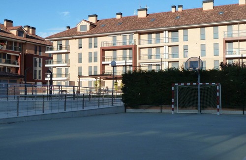 Jaca Apartment | Modern and charming apartment in Jaca