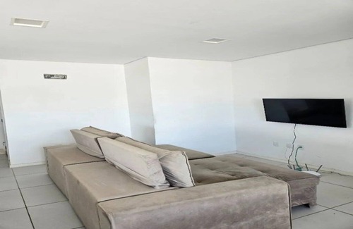 Areias Apartment | Modern and comfortable apartment in Camboriú - SC