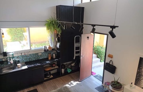 Sao Paulo Apartment | Modern and comfortable loft!