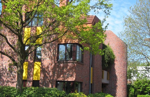 Haarentor Apartment | Modern and comfortably furnished apartment in Haarentor