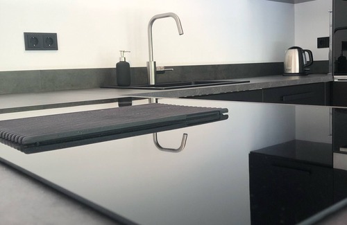 Neumarkt Apartment | Modern and comfortable holiday home