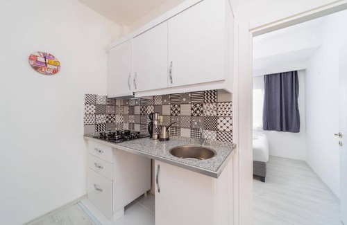 Antalya City Centre Apartment | Modern and Comfortable Apartment in Muratpasa