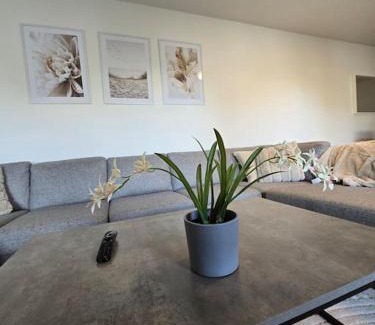 Vasteras Villa | Modern and complete House