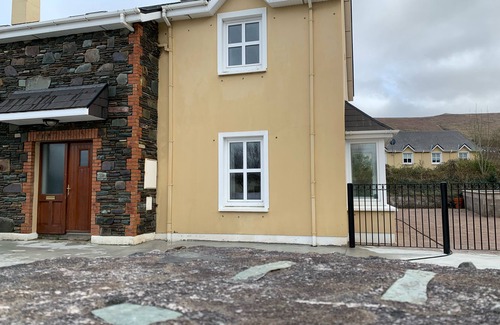 Kilnabrack Upper House | Modern and contemporary