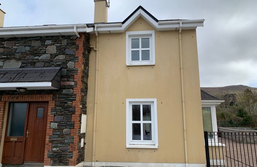 Kilnabrack Upper House | Modern and contemporary