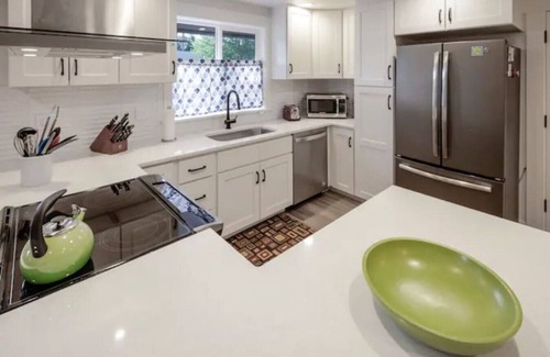 Southeast Boise House | Modern and Contemporary 2BD/2Bath in SE Boise