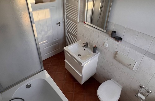 Bautzen Apartment | Modern and cosy flat with garden in the centre of Bautzen