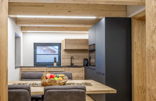 Grossarl House | Modern and cosy house in the city centre