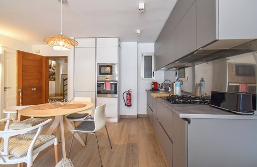 Soller Apartment | Modern and cozy apartment with terrace and amazing sea views, wifi and A/C