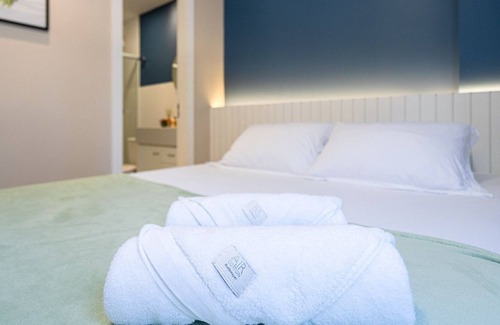 Itapua Apartment | Modern and cozy apartment at Itapoã Beach
