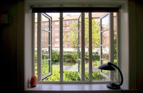 Gamle Oslo Apartment | Modern and cozy apartment close to the city center