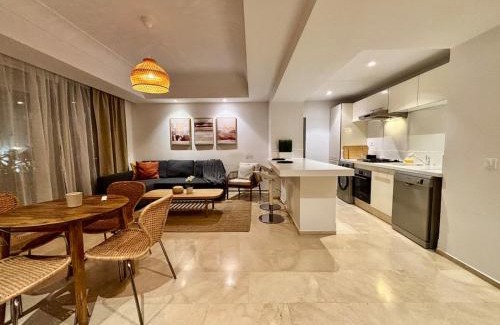 Casablanca Apartment | Modern and cozy CFC apartment