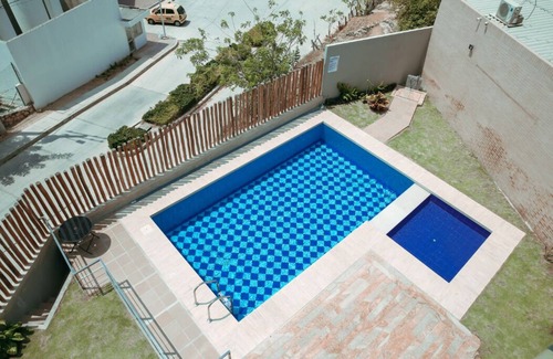 Puerto Colombia Apartment | Modern and Cozy New Apartment walking distance to the beach!