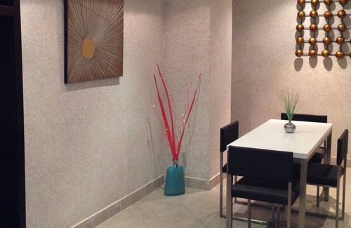 Isla Grande Apartment | Modern and Cozy @ Condado Miramar