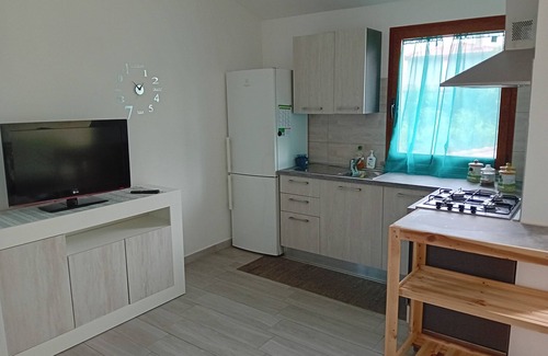 Cabras Apartment | Modern and Cozy Holiday Home 5 min from the nearest beach