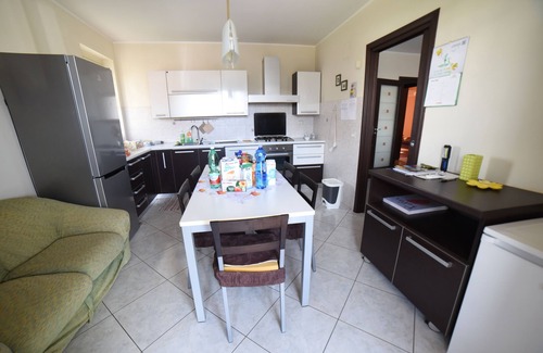 Giardini Naxos House | MODERN AND COZY APARTMENT NEAR THE SEA OF RECANATI