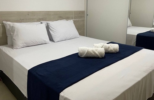Praia de Itaparica Apartment | Modern and cozy studio on Itaparica Beach
