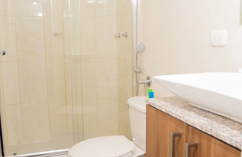 Obarrio Apartment | Modern and Design 2BR in Panama City MC