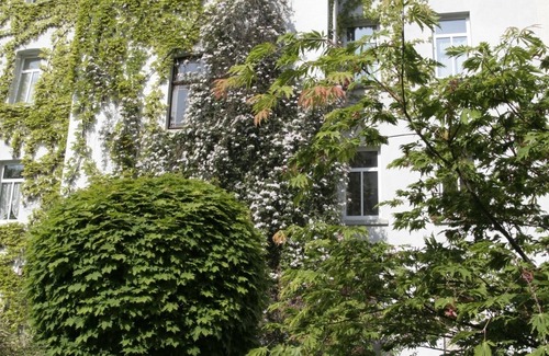 Mockern Apartment | Modern and friendly 3-bedroom apartment with beautiful garden