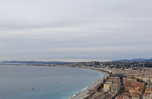 Pasteur Apartment | Modern and fully furbished appartement in Nice