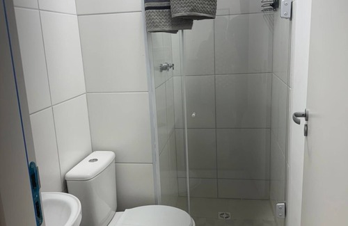 Santo Cristo Apartment | Modern and Functional Studio 10 Minutes from the South Zone.