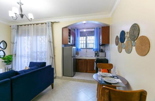Bukoto Apartment | Modern and Homely