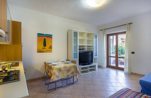 Fetovaia Apartment | Modern and in a quiet location - Appartamento Daniela Fetovaia