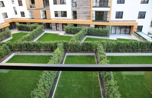 Novi Beograd Apartment | Modern and luxurious studio in New Belgrade, near Sava Quay.