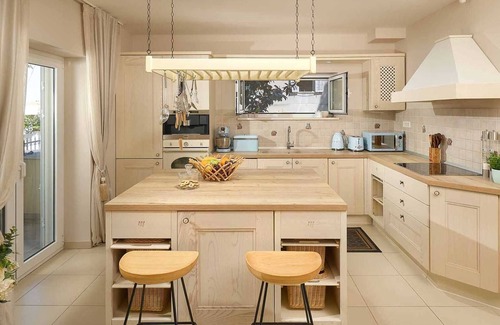 Bacvice Villa | Modern and luxuriously equipped villa in Split