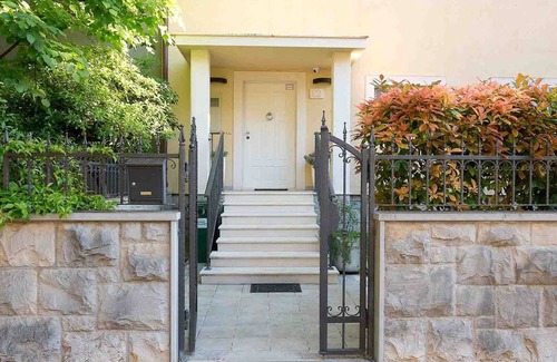 Bacvice Villa | Modern and luxuriously equipped villa in Split