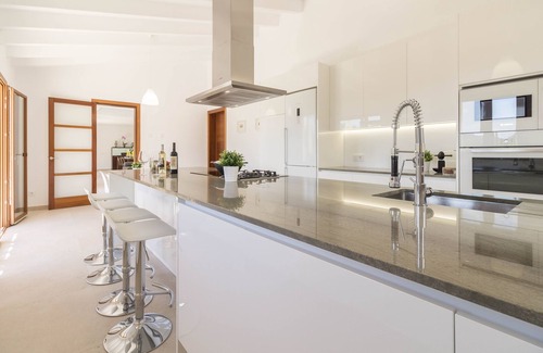 Felanitx House | Modern and new rural house with stunning views. Sun and relax