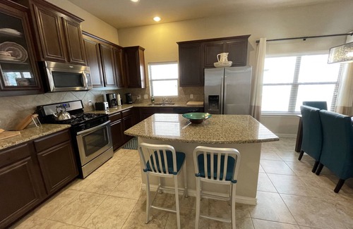 Little Elm House | Modern and New
