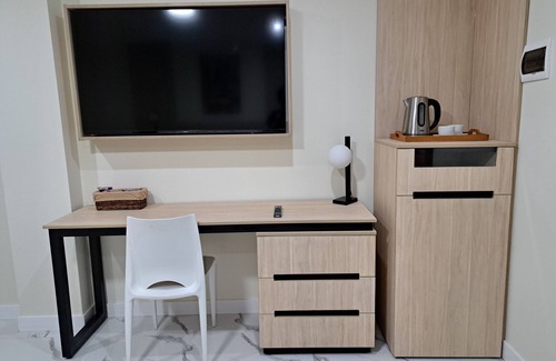 Santiago de Surco Apartment | Modern and Private Room 5 Minutes from Jockey Plaza Shopping Center