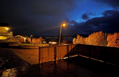 Tromso Apartment | Modern and spacious 2 bedroom apartment