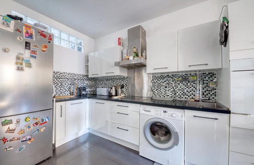 Liberation Apartment | Modern and Spacious T2 - LIBERATION area